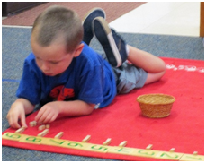 Private Kindergarten in Crystal Lake, Cary, Lake in the Hills, Algonquin, McHenry