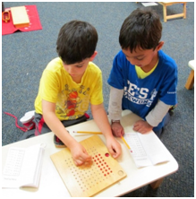Private Kindergarten in Crystal Lake, Cary, Lake in the Hills, Algonquin, McHenry