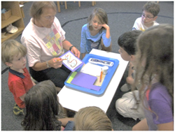 Montessori Daycare in Crystal Lake, Cary, Lake in the Hills, Algonquin, McHenry