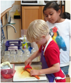 Montessori Preschool in Crystal Lake, Cary, Lake in the Hills, Algonquin, McHenry