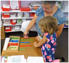 Private Elementary in Crystal Lake, Cary, Lake in the Hills, Algonquin, McHenry