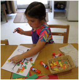 Montessori Daycare in Crystal Lake, Cary, Lake in the Hills, Algonquin, McHenry