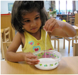 Montessori Daycare in Crystal Lake, Cary, Lake in the Hills, Algonquin, McHenry