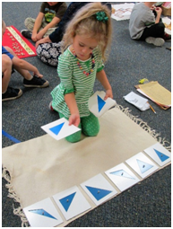 Private Kindergarten in Crystal Lake, Cary, Lake in the Hills, Algonquin, McHenry