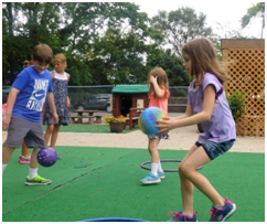 Private Elementary in Crystal Lake, Cary, Lake in the Hills, Algonquin, McHenry