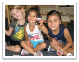 Montessori Kindergarten Elementary Pre-K School in Crystal Lake, Lake in the Hills, Cary