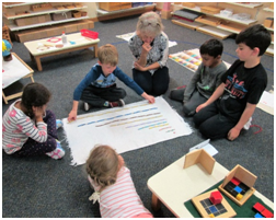 Private Kindergarten in Crystal Lake, Cary, Lake in the Hills, Algonquin, McHenry
