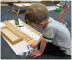Private Kindergarten in Crystal Lake, Cary, Lake in the Hills, Algonquin, McHenry