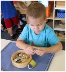 Montessori Preschool in Crystal Lake, Cary, Lake in the Hills, Algonquin, McHenry