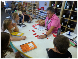 Private Elementary in Crystal Lake, Cary, Lake in the Hills, Algonquin, McHenry