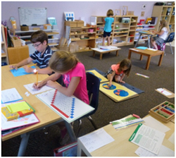 Private Elementary in Crystal Lake, Cary, Lake in the Hills, Algonquin, McHenry