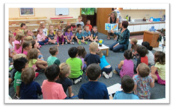 Montessori Kindergarten Elementary Pre-K School in Crystal Lake, Lake in the Hills, Cary
