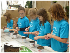 Private Elementary in Crystal Lake, Cary, Lake in the Hills, Algonquin, McHenry