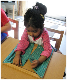 Montessori Preschool in Crystal Lake, Cary, Lake in the Hills, Algonquin, McHenry