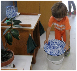 Montessori Preschool in Crystal Lake, Cary, Lake in the Hills, Algonquin, McHenry