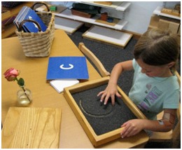 Montessori Preschool in Crystal Lake, Cary, Lake in the Hills, Algonquin, McHenry