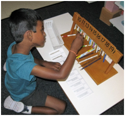 Montessori Preschool in Crystal Lake, Cary, Lake in the Hills, Algonquin, McHenry