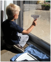 Montessori Preschool in Crystal Lake, Cary, Lake in the Hills, Algonquin, McHenry