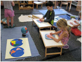 Montessori Preschool in Crystal Lake, Cary, Lake in the Hills, Algonquin, McHenry