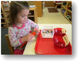 Montessori Preschool in Crystal Lake, Cary, Lake in the Hills, Algonquin, McHenry