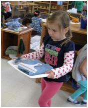 Montessori Preschool in Crystal Lake, Cary, Lake in the Hills, Algonquin, McHenry