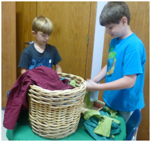 Private Elementary in Crystal Lake, Cary, Lake in the Hills, Algonquin, McHenry