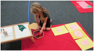 Private Kindergarten in Crystal Lake, Cary, Lake in the Hills, Algonquin, McHenry