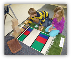 Private Elementary in Crystal Lake, Cary, Lake in the Hills, Algonquin