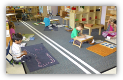 Private Elementary in Crystal Lake, Cary, Lake in the Hills, Algonquin