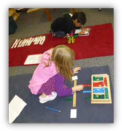 Private Elementary in Crystal Lake, Cary, Lake in the Hills, Algonquin