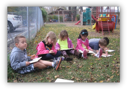 Montessori AllDay DayCare in Crystal Lake, Cary, Lake in the Hills, Algonquin