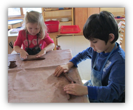 Montessori AllDay DayCare in Crystal Lake, Cary, Lake in the Hills, Algonquin