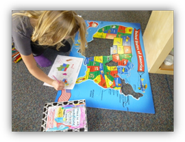 Private Elementary in Crystal Lake, Cary, Lake in the Hills, Algonquin