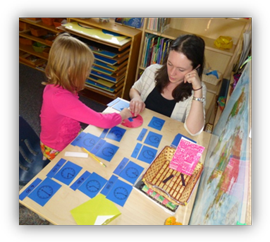Private Elementary in Crystal Lake, Cary, Lake in the Hills, Algonquin