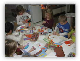 Montessori AllDay DayCare in Crystal Lake, Cary, Lake in the Hills, Algonquin
