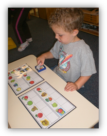 Private Elementary in Crystal Lake, Cary, Lake in the Hills, Algonquin