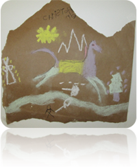 Montessori Kindergarten School in Crystal Lake, Lake in the Hills