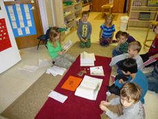 Private Elementary in Crystal Lake, Cary, Lake in the Hills, Algonquin