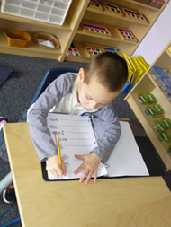 Private Elementary in Crystal Lake, Cary, Lake in the Hills, Algonquin