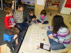 Private Elementary in Crystal Lake, Cary, Lake in the Hills, Algonquin