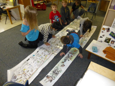 Private Elementary in Crystal Lake, Cary, Lake in the Hills, Algonquin