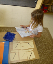 Private Elementary in Crystal Lake, Cary, Lake in the Hills, Algonquin