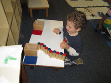 Private Preschool in Crystal Lake, Cary, Lake in the Hills, Algonquin