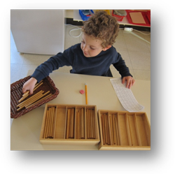 Montessori AllDay DayCare in Crystal Lake, Cary, Lake in the Hills, Algonquin